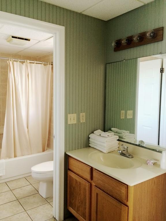 Hershey Motel Seaside Heights Exterior foto