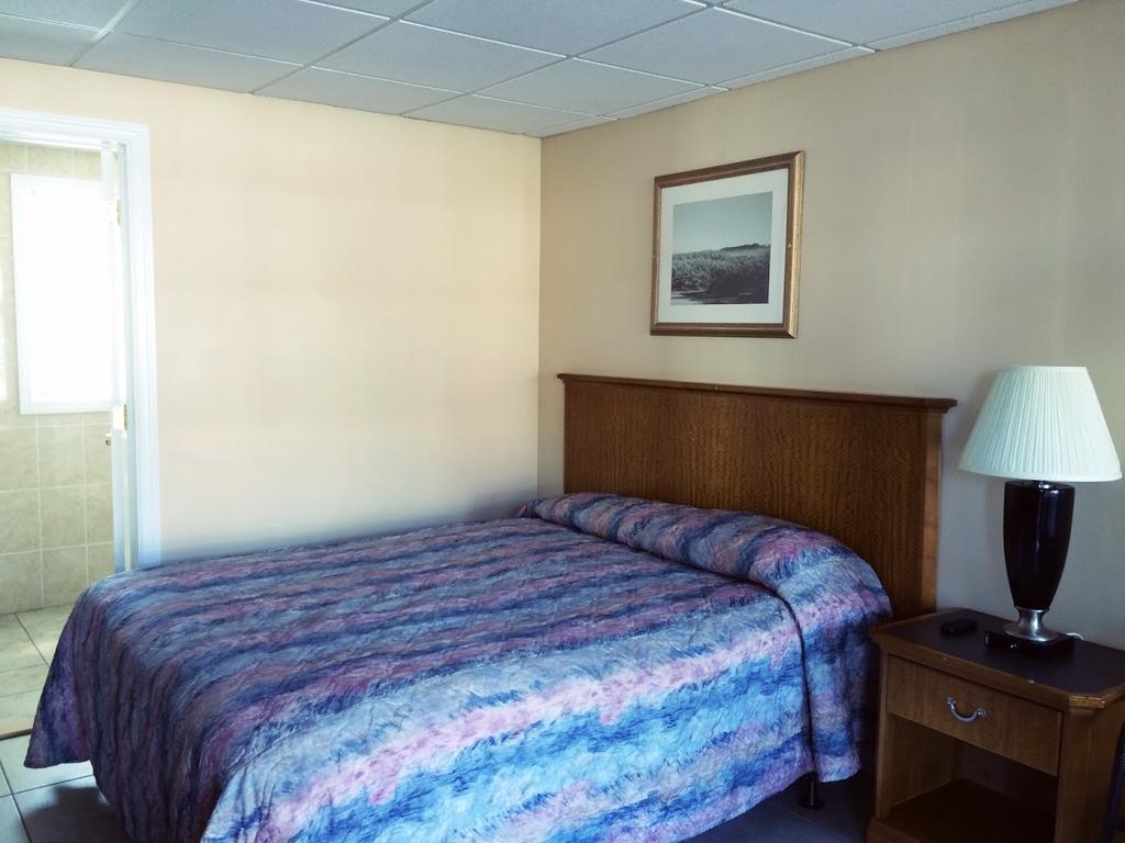 Hershey Motel Seaside Heights Exterior foto
