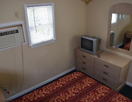 Hershey Motel Seaside Heights Zimmer foto