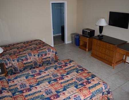 Hershey Motel Seaside Heights Zimmer foto