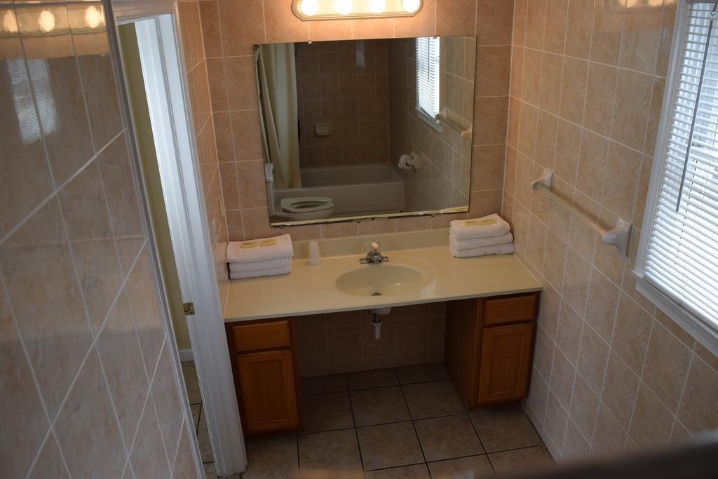 Hershey Motel Seaside Heights Zimmer foto